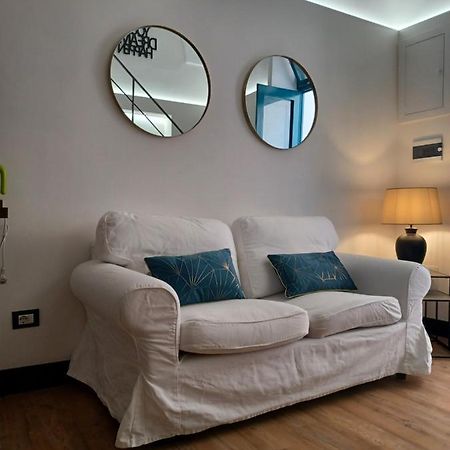 All'1 Di Rajno' Relaxing Aparthotel Lecce Eksteriør bilde