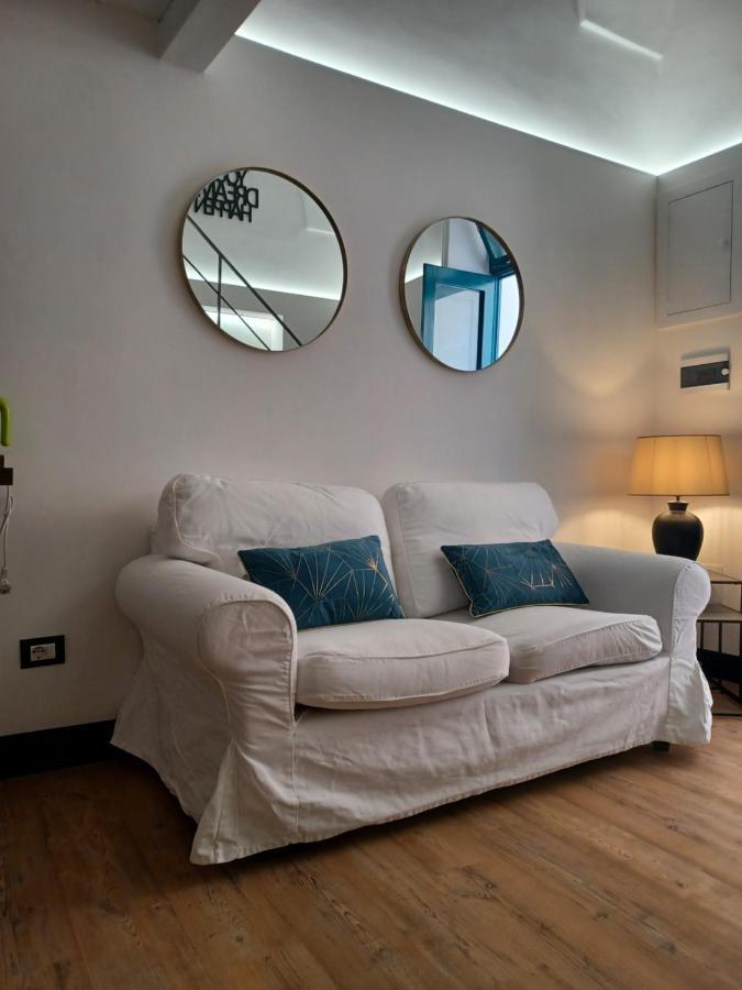All'1 Di Rajno' Relaxing Aparthotel Lecce Eksteriør bilde