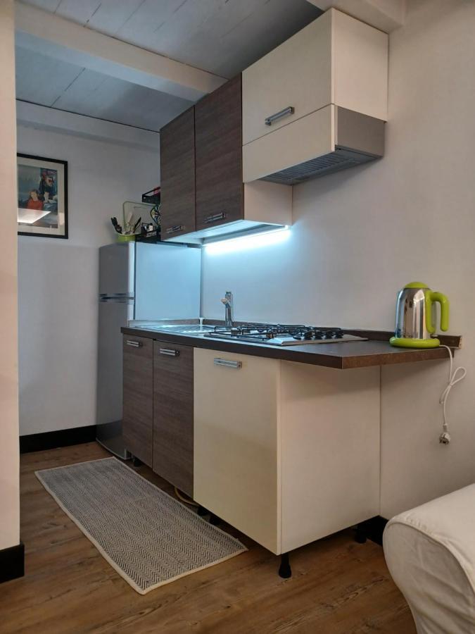 All'1 Di Rajno' Relaxing Aparthotel Lecce Eksteriør bilde